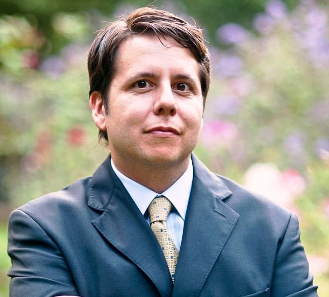 Barry J. Heyman, Esq. Events