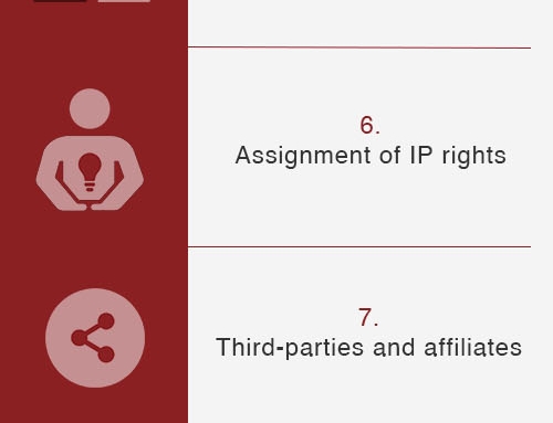 Infographic: 12 Ways Non-Disclosure Agreements Are Misused